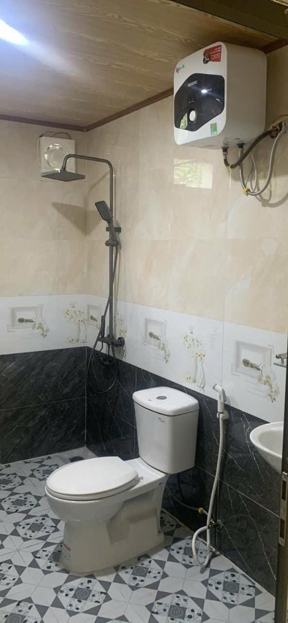 Nha Xanh Ninh Binh Homestay Country House in Laos