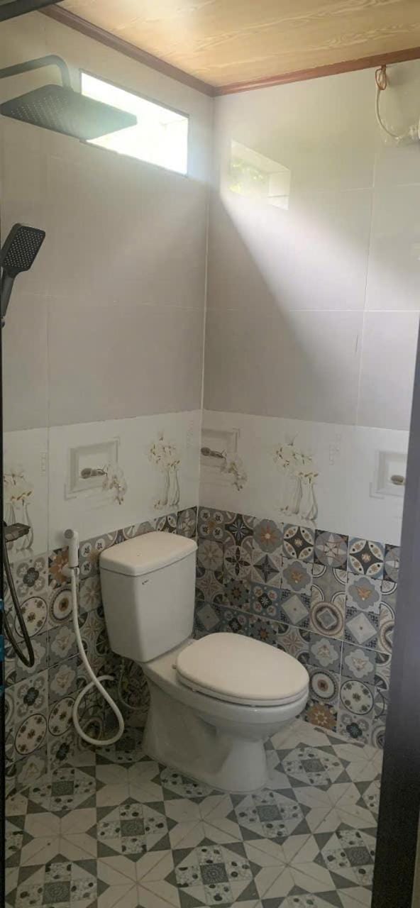 Nha Xanh Ninh Binh Homestay Country House in Laos