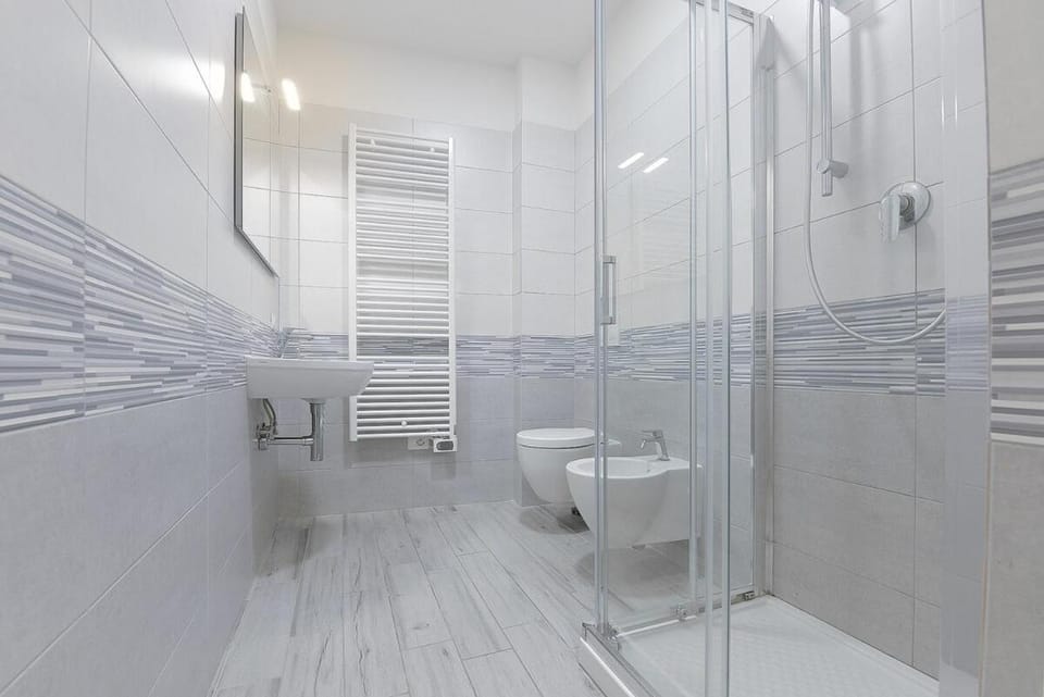 LHE Les Trois Meirvelles - Green Fernando Apartment in Cesena