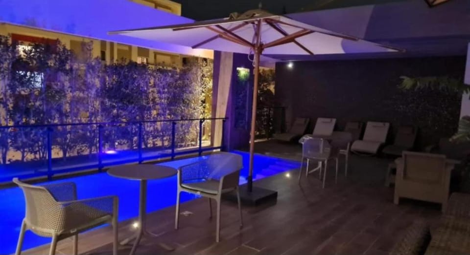 Pause parfaite Apartment in Tunis Governorate, Tunisia