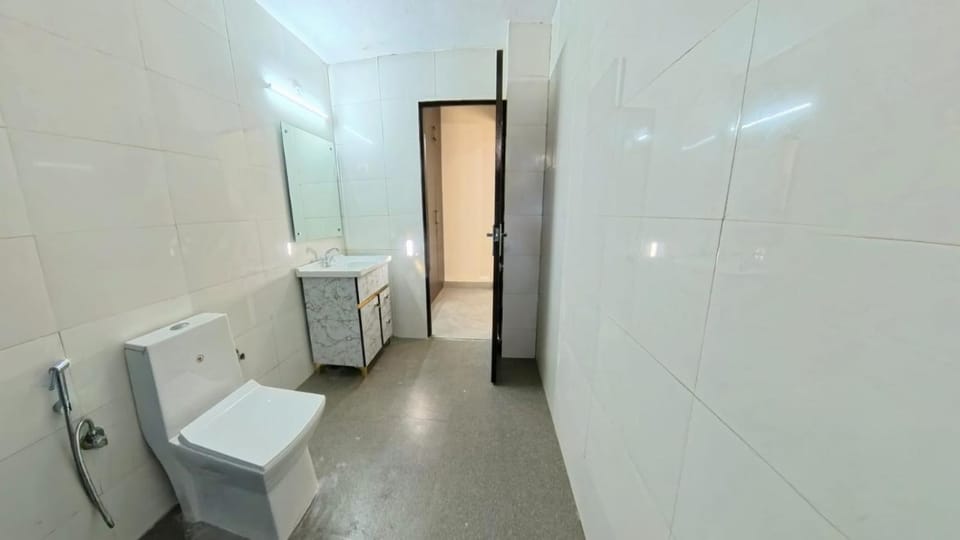 Shri Rudra's Service Apartments Apartment hotel in Uttarakhand