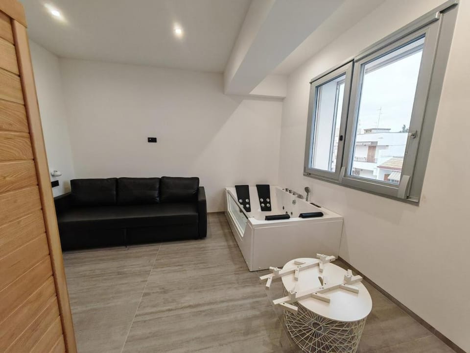 Residence Felema Apartment in Apulia