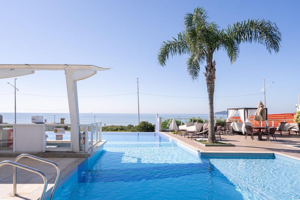 Natural landscape, Pool view, Swimming pool, Swimming pool