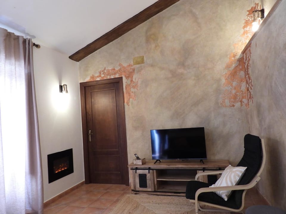 Apartamento Turístico Vasco Núñez de Balboa Apartment in Extremadura, Spain