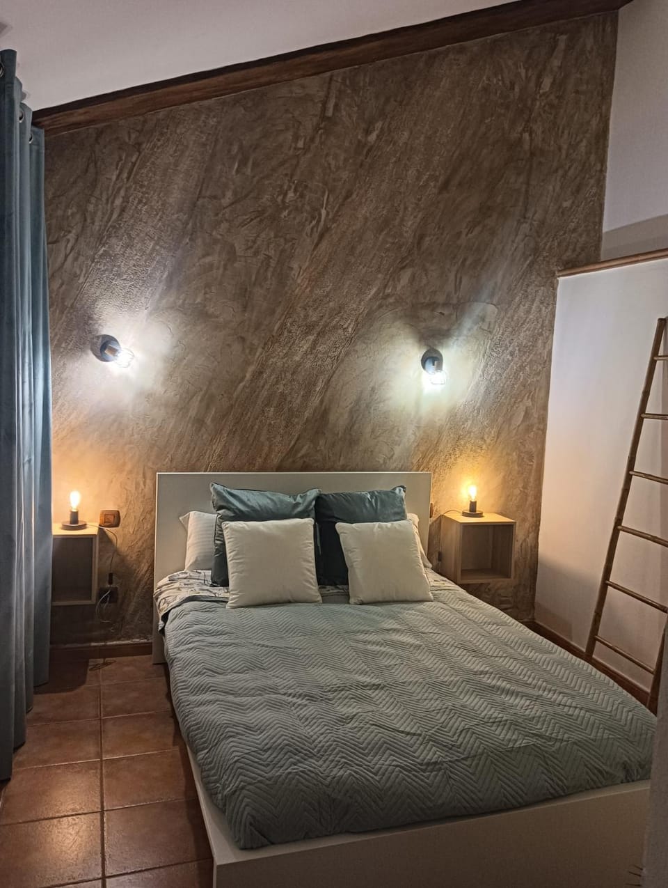 Apartamento Turístico Vasco Núñez de Balboa Apartment in Extremadura, Spain