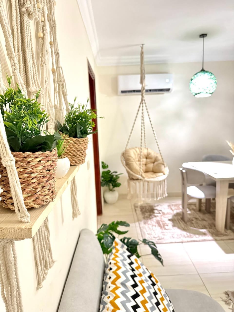 Luxury apartments in golden gate compund Apartment hotel in Cairo Governorate