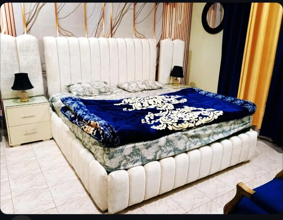 Cozy Villa's Villa in Islamabad