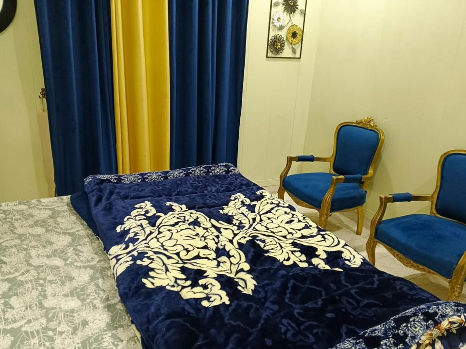 Cozy Villa's Villa in Islamabad