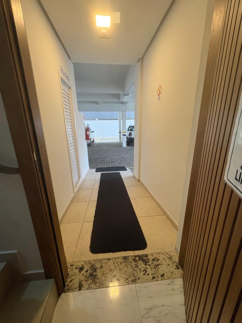 Condominio Marbella Apartment in Tramandaí