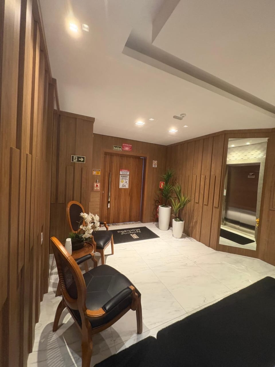 Condominio Marbella Apartment in Tramandaí