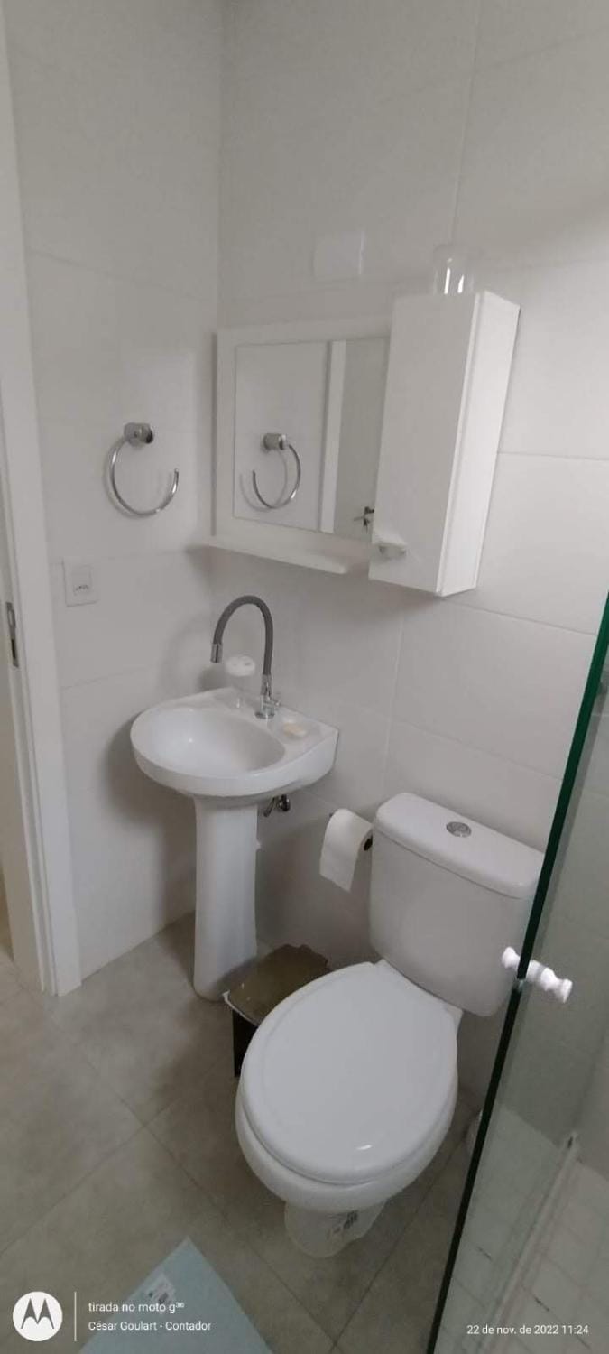 Condominio Marbella Apartment in Tramandaí