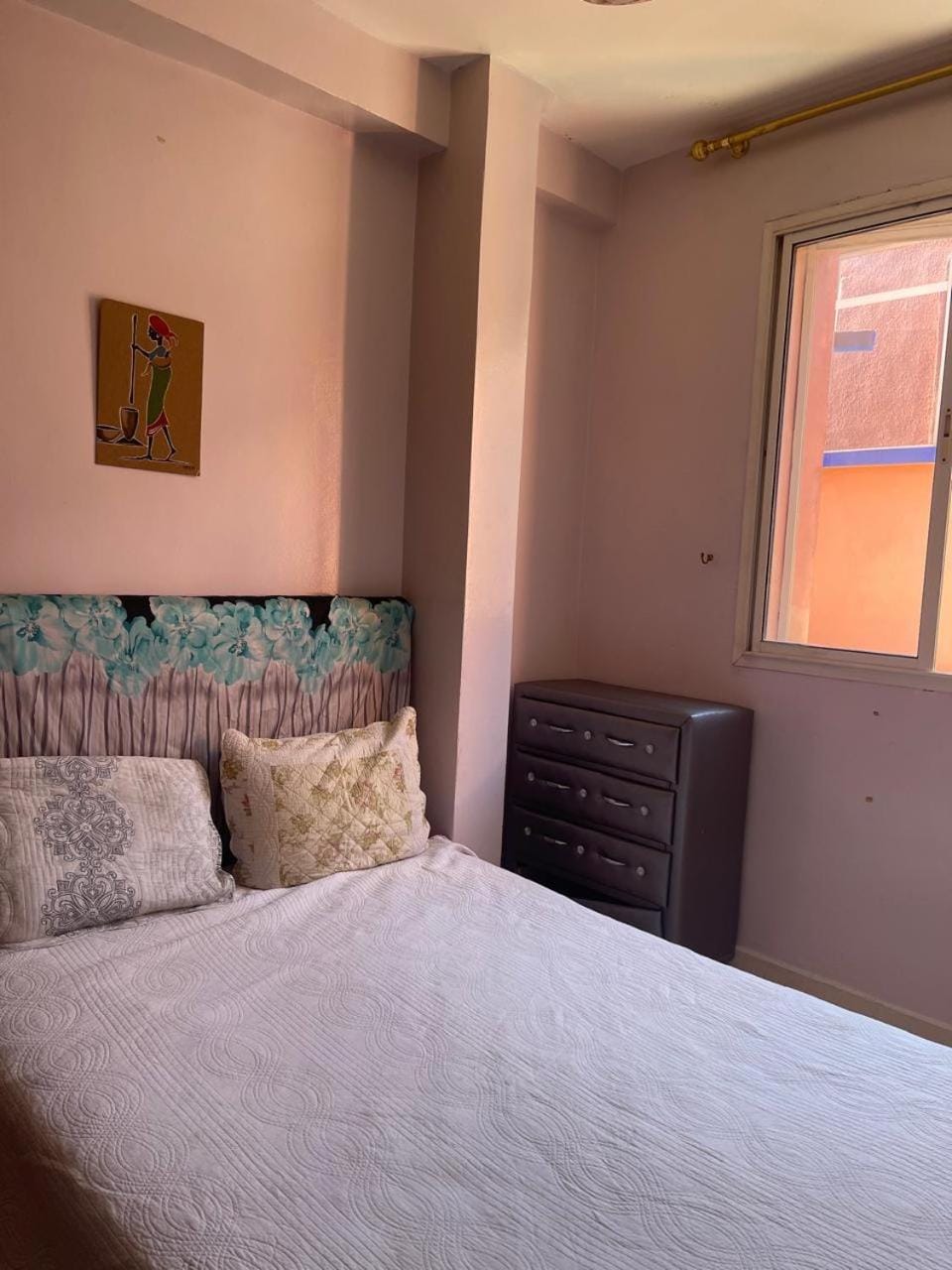 Apparemment alhamra Apartment in Marrakesh