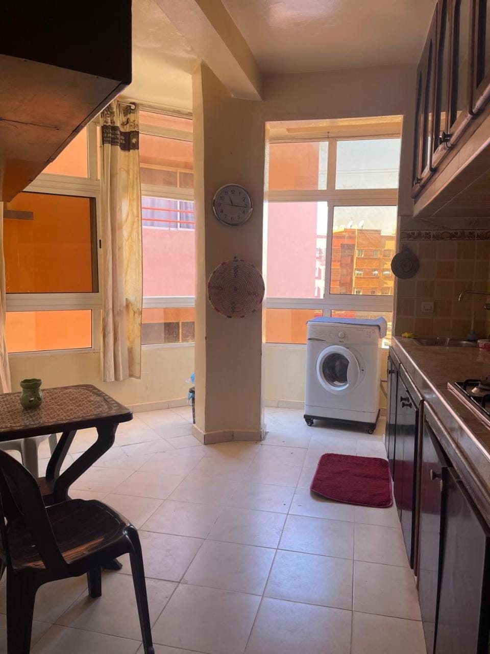 Apparemment alhamra Apartment in Marrakesh