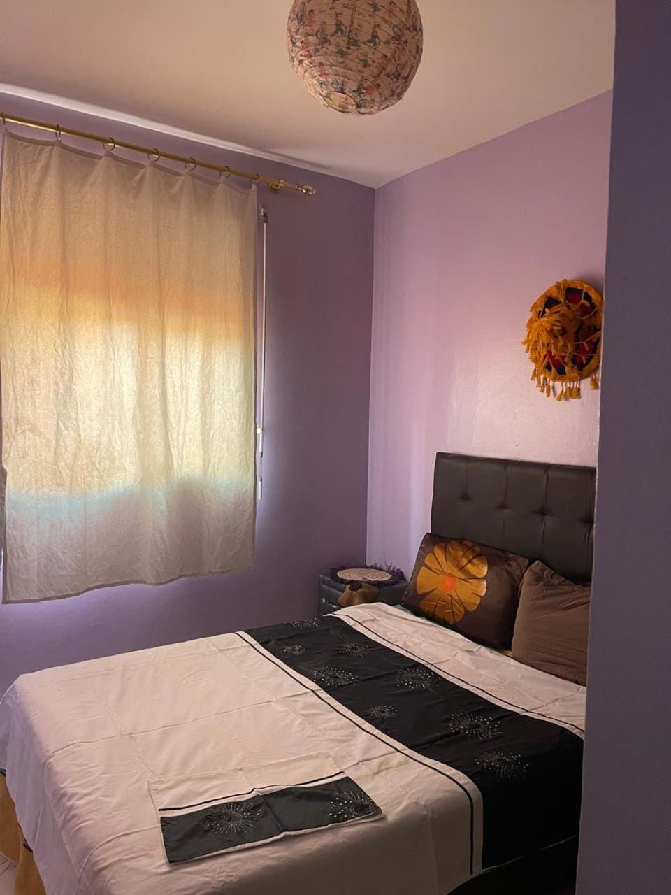 Apparemment alhamra Apartment in Marrakesh