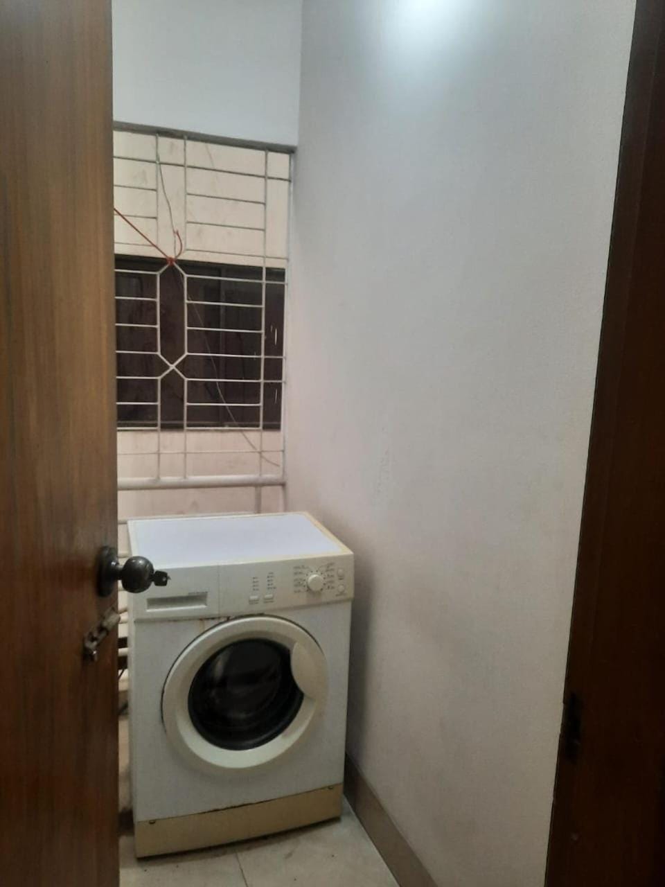 full furnished 2300sqft 3bedroom apartment Apartment in Dhaka