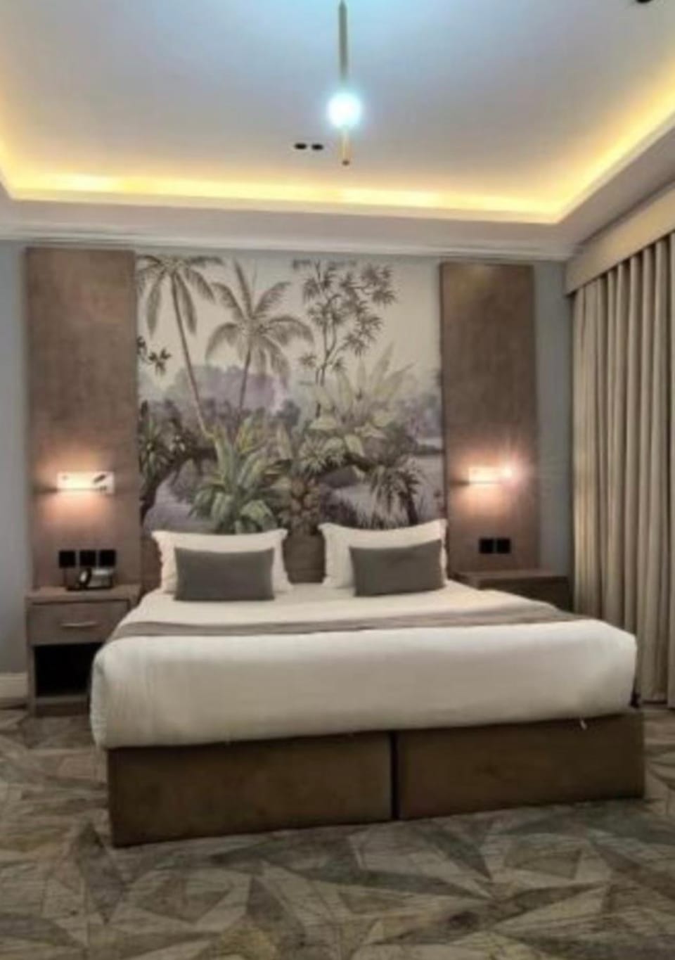فندق فاتوران Apartment hotel in Medina