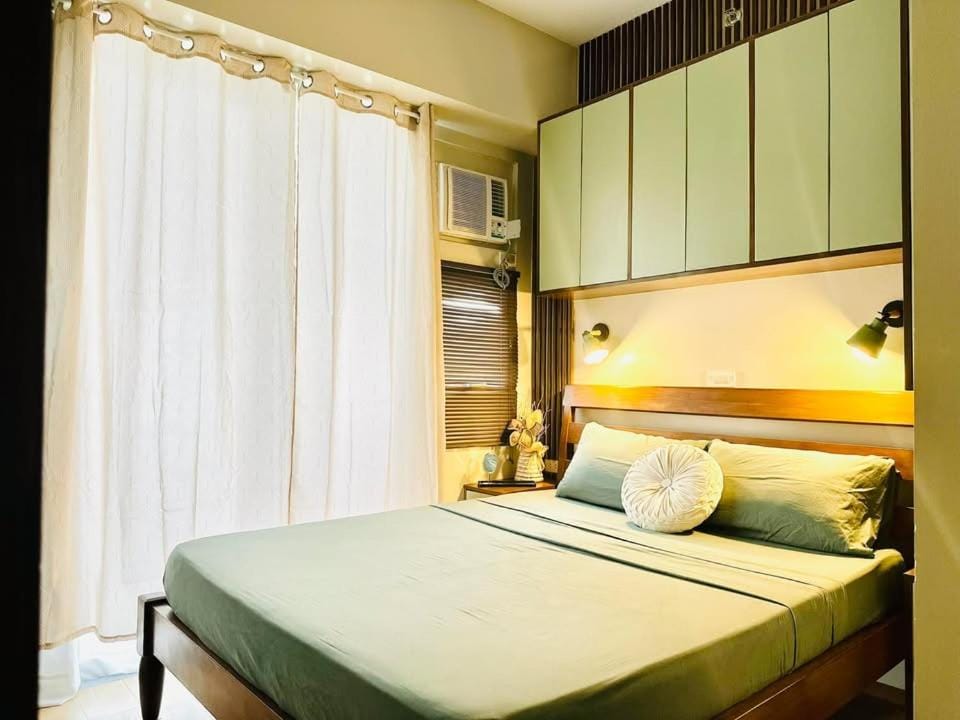 Franco 3Bedroom Condotel Apartment hotel in Manila City