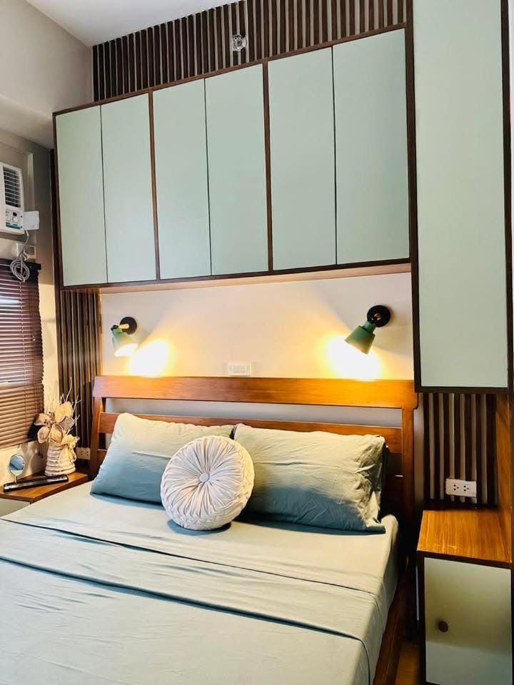 Franco 3Bedroom Condotel Apartment hotel in Manila City