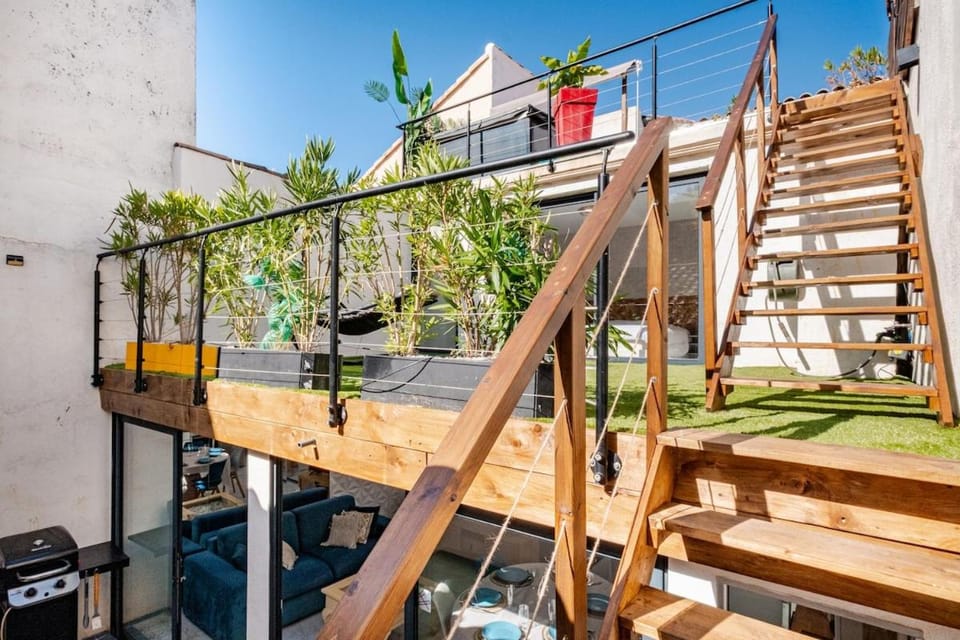 Day, View (from property/room), Balcony/Terrace