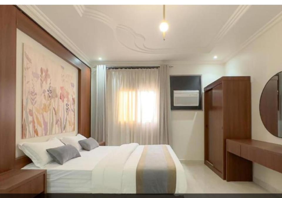 شقق سكنية بالخالدية Apartment hotel in Al Madinah Province