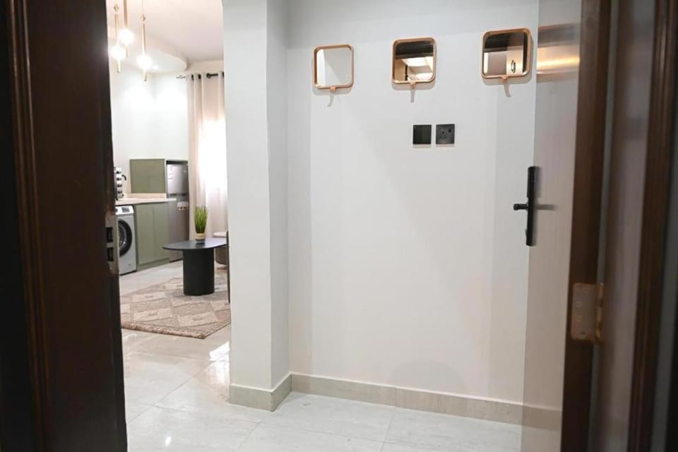 شقق سكنية بالخالدية Apartment hotel in Al Madinah Province