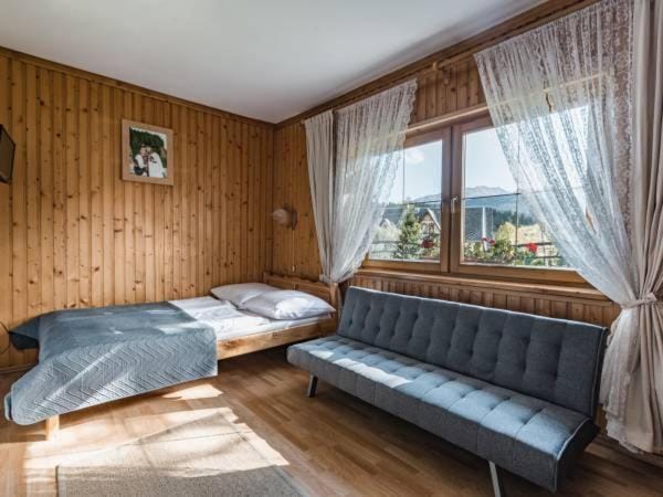 U Majerczyka II Vacation rental in Zakopane