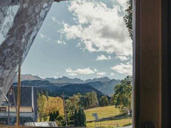U Majerczyka II Vacation rental in Zakopane