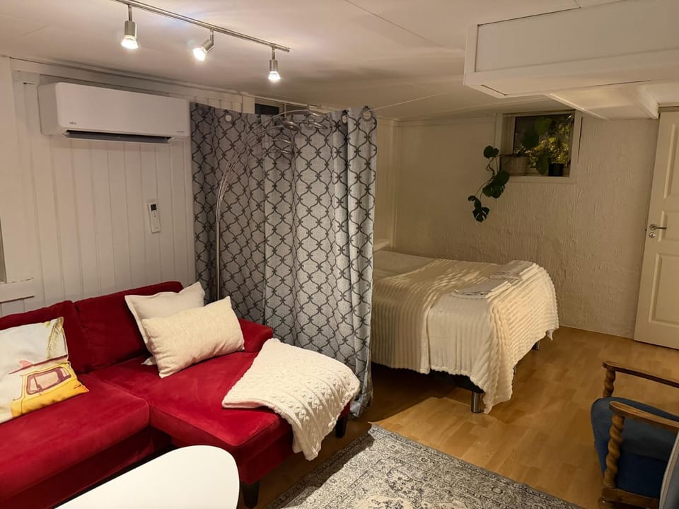 PAX -In The Heart of the Aurora Borealis Apartment in Tromso