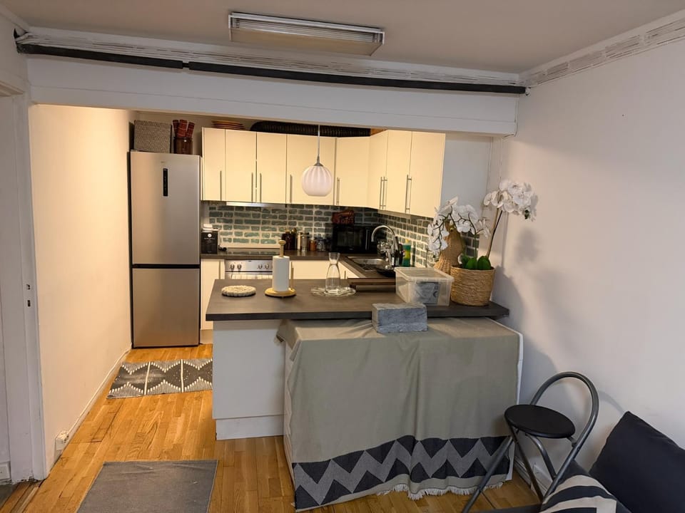 PAX -In The Heart of the Aurora Borealis Apartment in Tromso