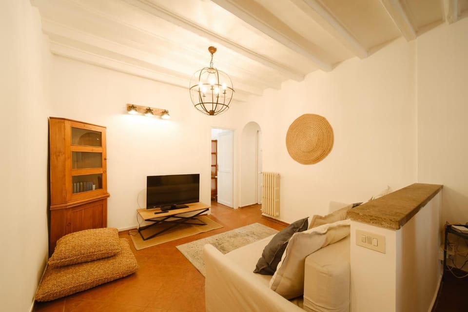 Borgo Pio by BuddyRent Apartment in Rome