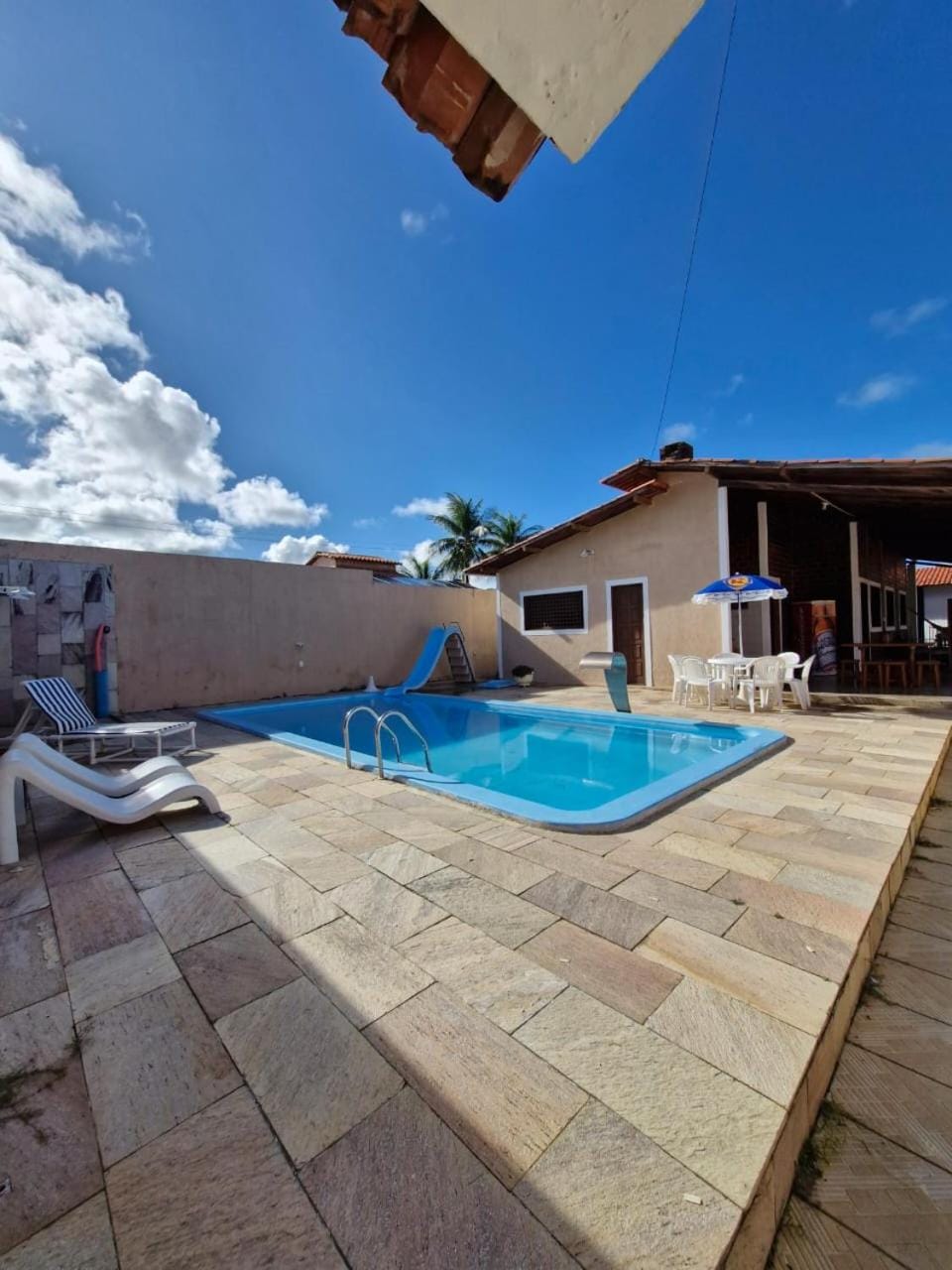 Casa de Veraneio com 4 quartos House in State of Alagoas, Brazil