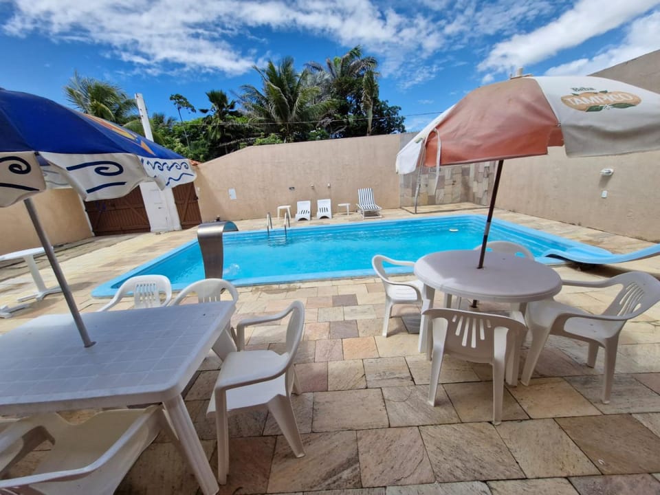Casa de Veraneio com 4 quartos House in State of Alagoas, Brazil