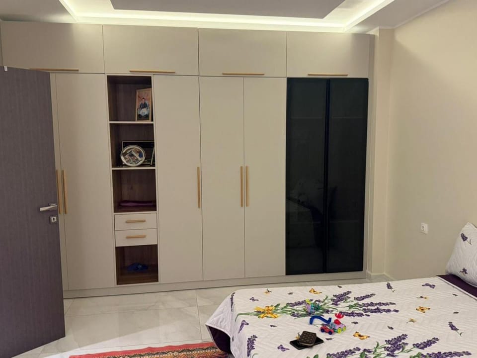 Résidence montana Apartment in Algiers [El Djazaïr]