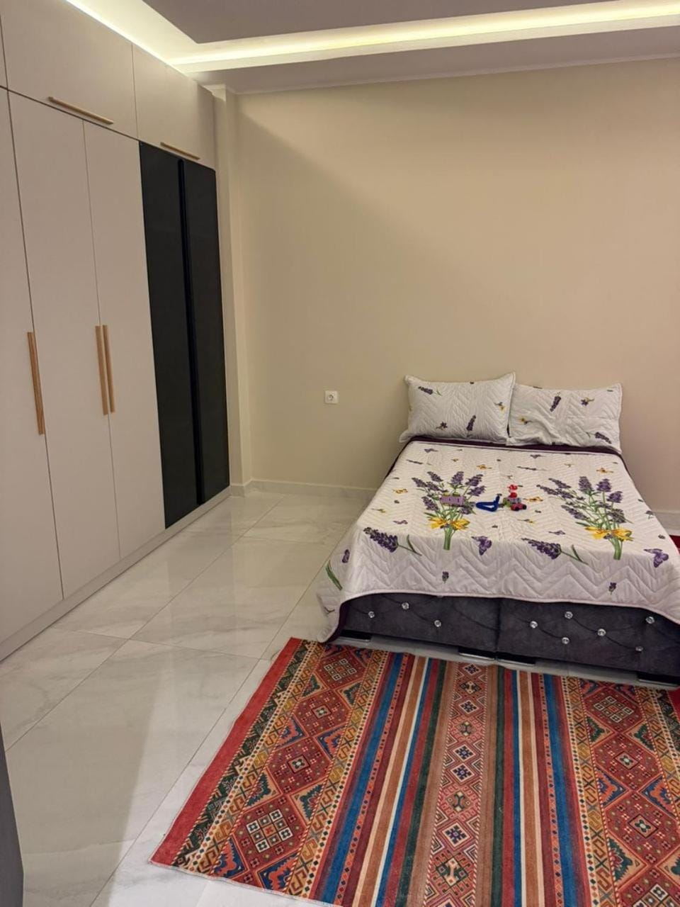 Résidence montana Apartment in Algiers [El Djazaïr]