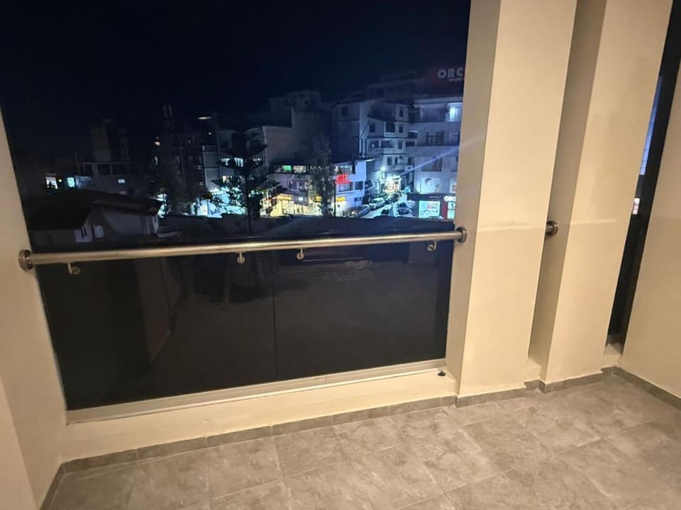 Résidence montana Apartment in Algiers [El Djazaïr]
