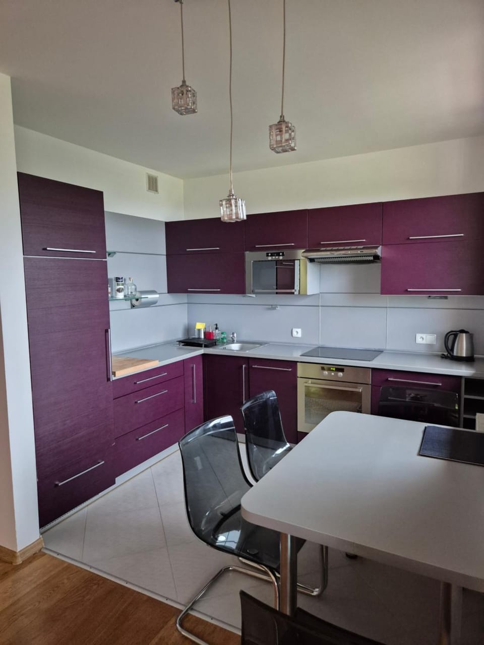 Apartament przy szlaku Apartment in Lower Silesian Voivodeship