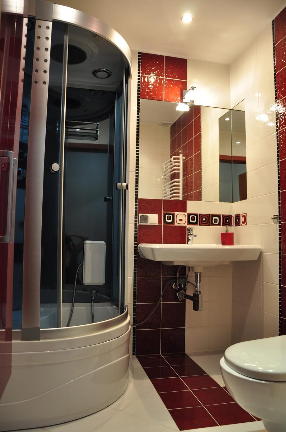 Apartament przy szlaku Apartment in Lower Silesian Voivodeship