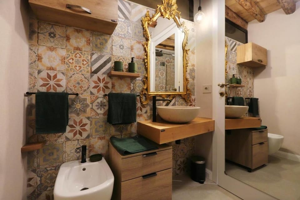 Chioggia - Luxury Apartment San Nicolò 2 Apartment in Chioggia