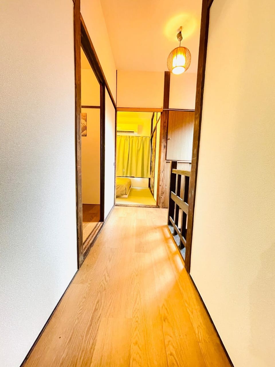 京急蒲田駅徒歩近の静かなモダンハウス Villa in Yokohama