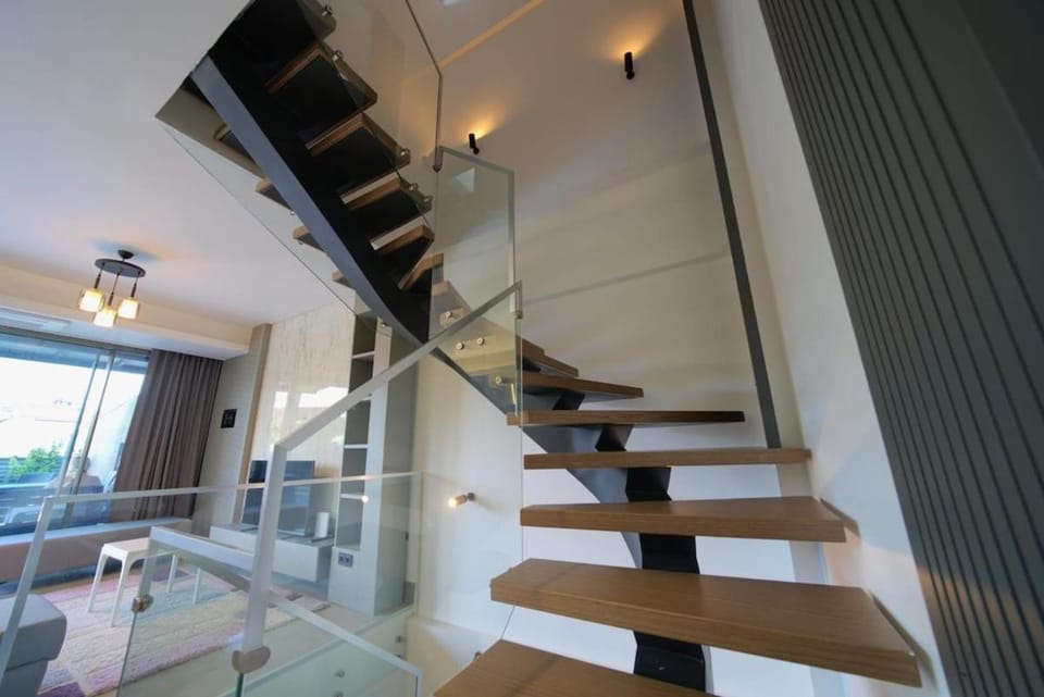 Luxury Villa in Urla Private Pool & Smart Home Villa in İzmir Province