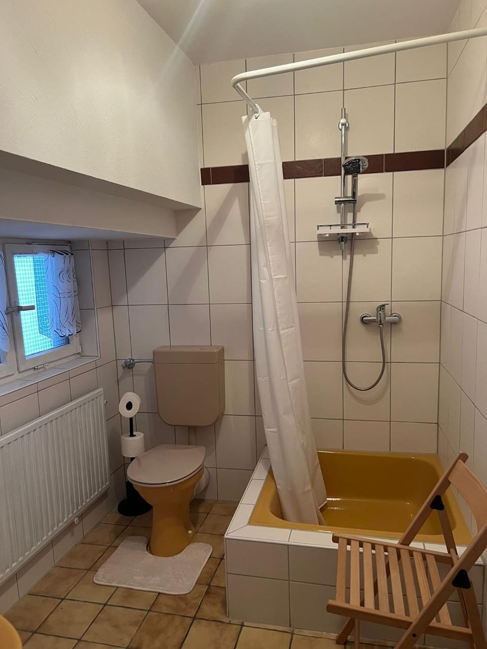 Ruheoase in Konz-Könen Apartment in Trier-Saarburg