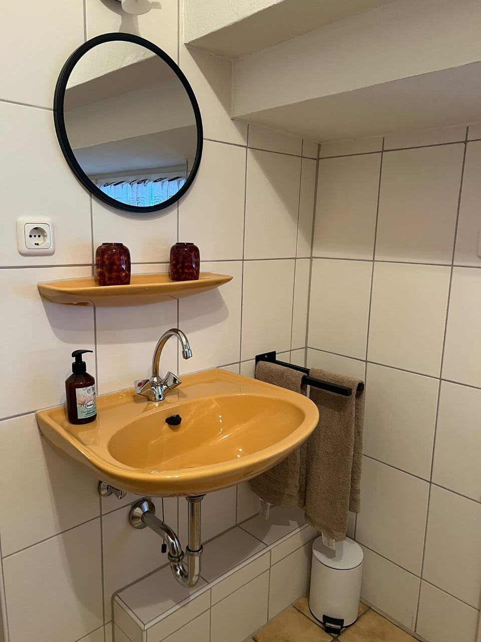 Ruheoase in Konz-Könen Apartment in Trier-Saarburg