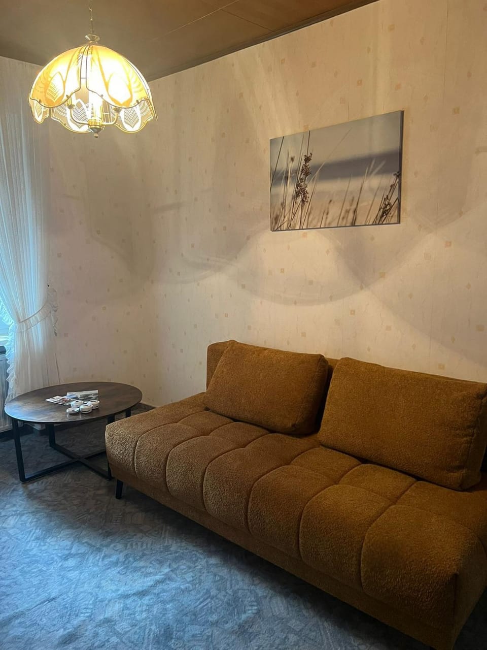 Ruheoase in Konz-Könen Apartment in Trier-Saarburg