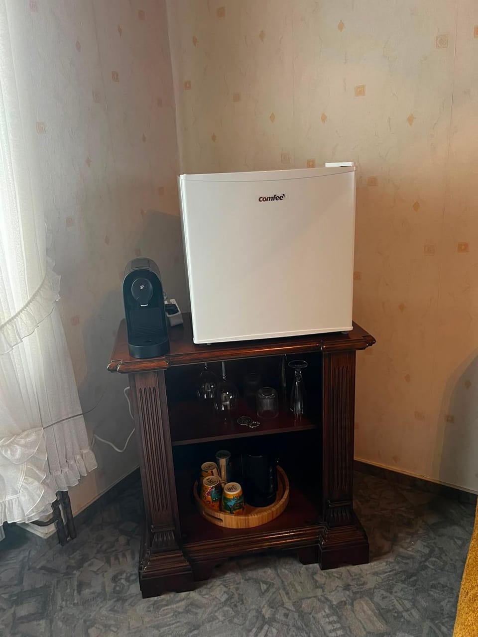 Ruheoase in Konz-Könen Apartment in Trier-Saarburg