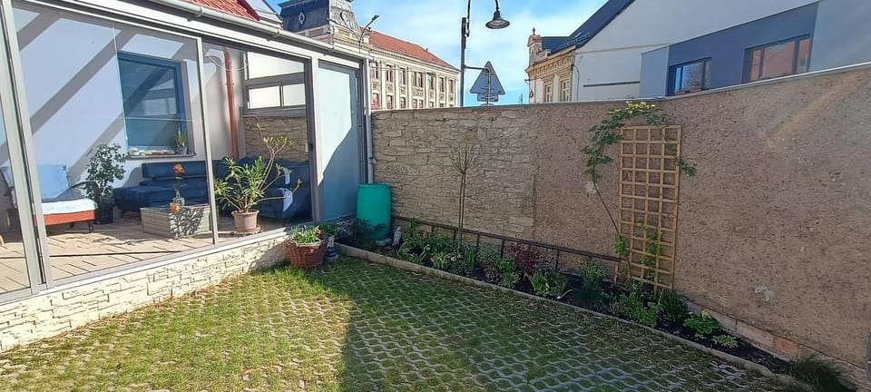 Apartmán Jana Apartment in Czechia