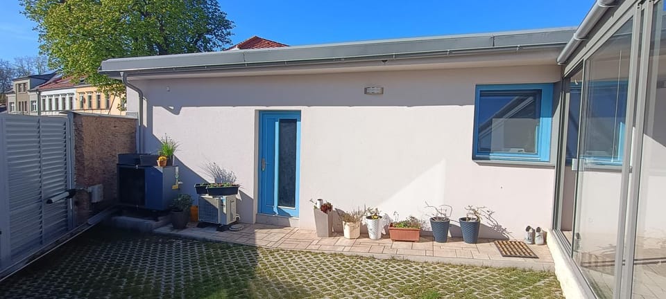 Apartmán Jana Apartment in Czechia
