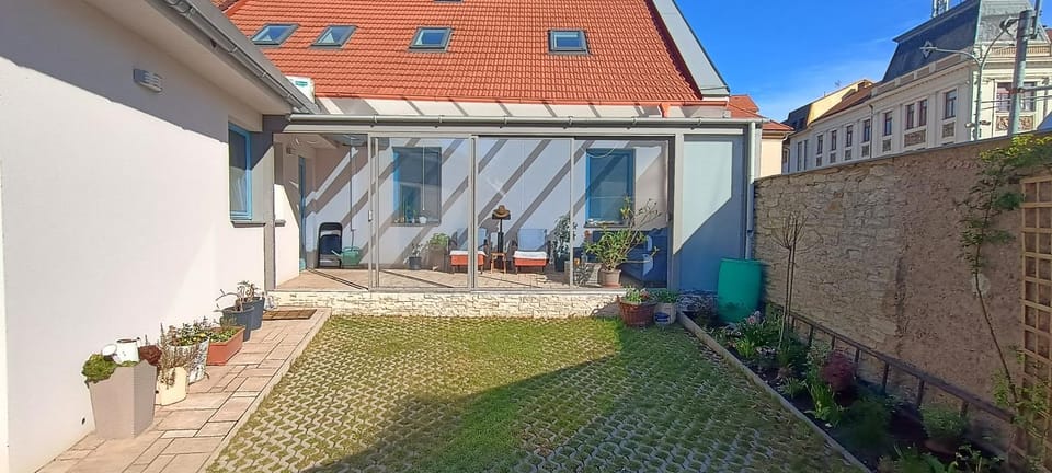 Apartmán Jana Apartment in Czechia