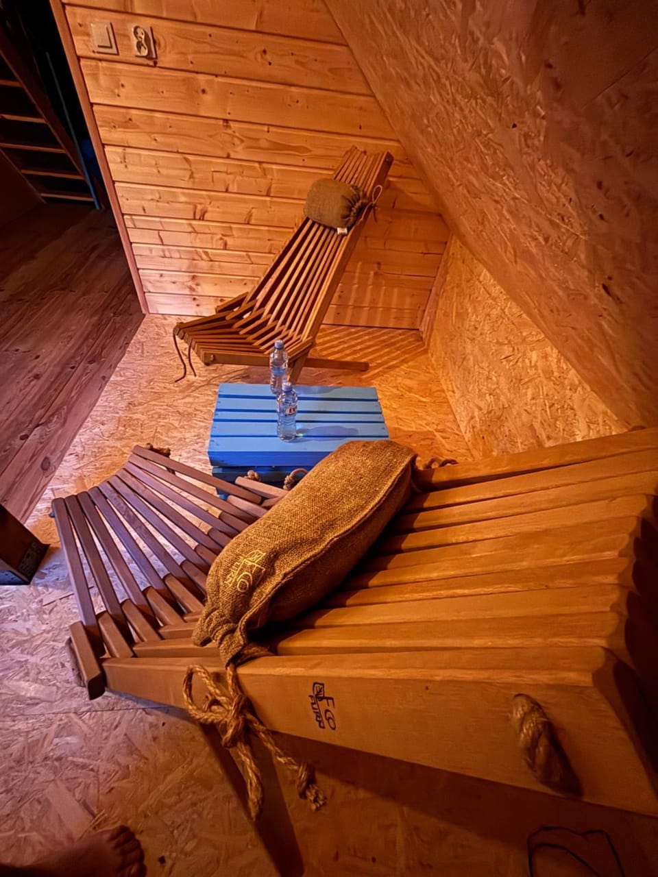 Sauna, Sauna, Spa and wellness centre/facilities