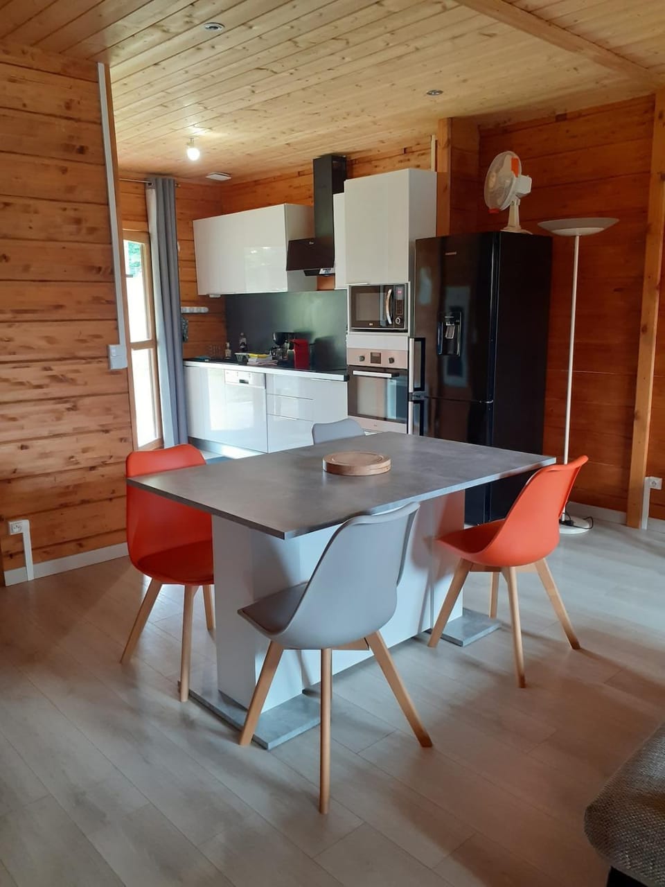 Chalet ICARE House in Hauts-de-France