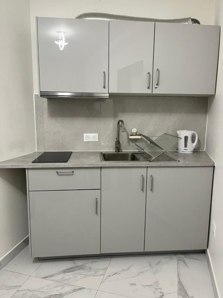 Logement Zen, cosy proche du RER avec parking privé Apartment in Île-de-France